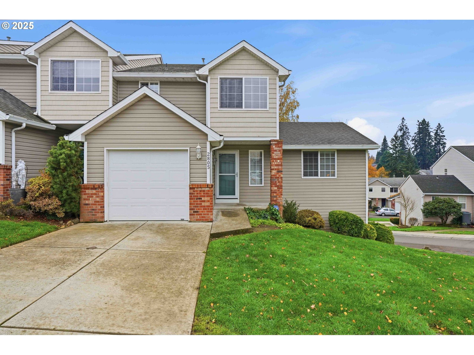 Primary listing photo, 2805 97TH WAY, Vancouver, WA, 98665