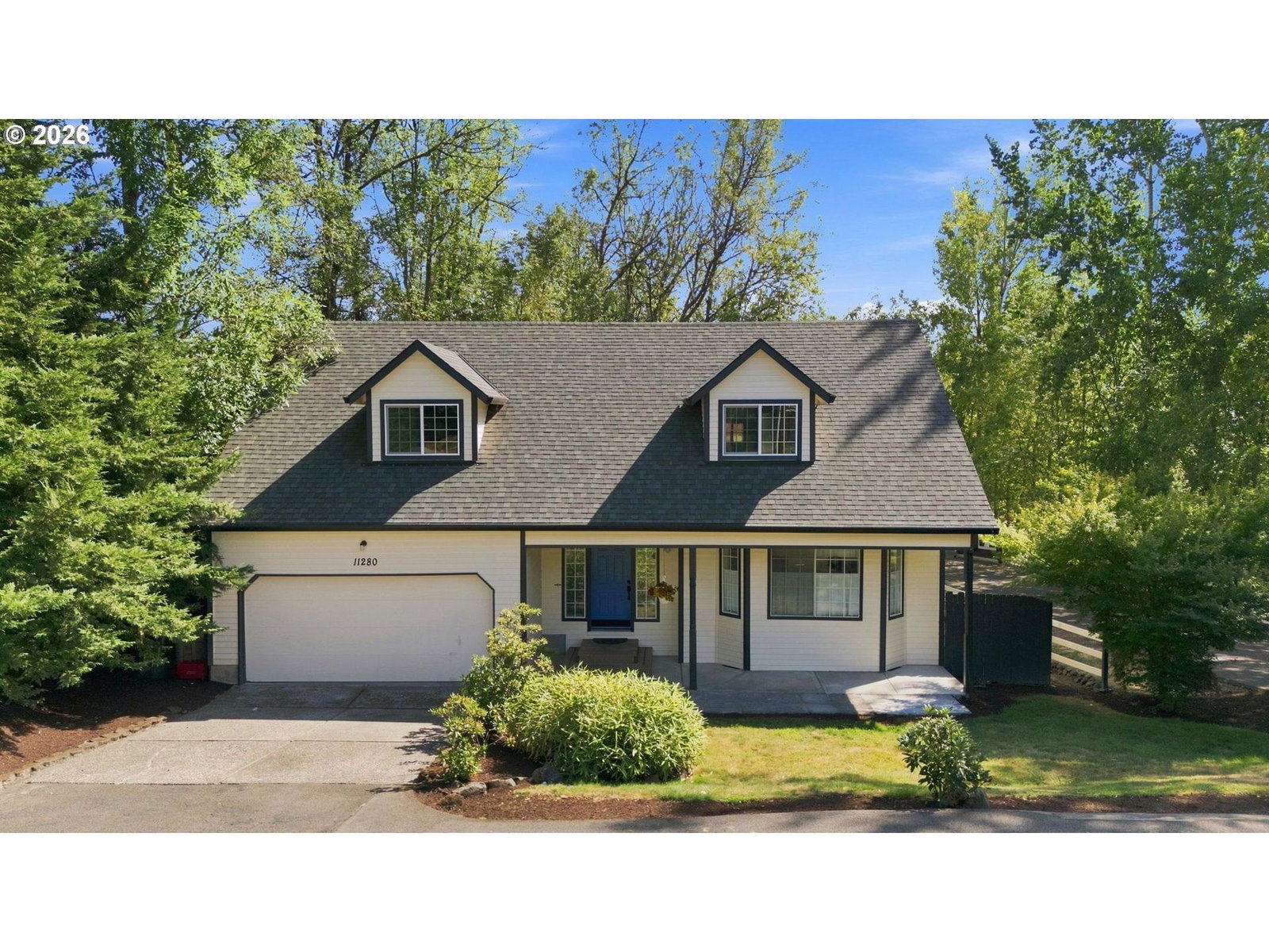 11280 NW MCDANIEL RD
