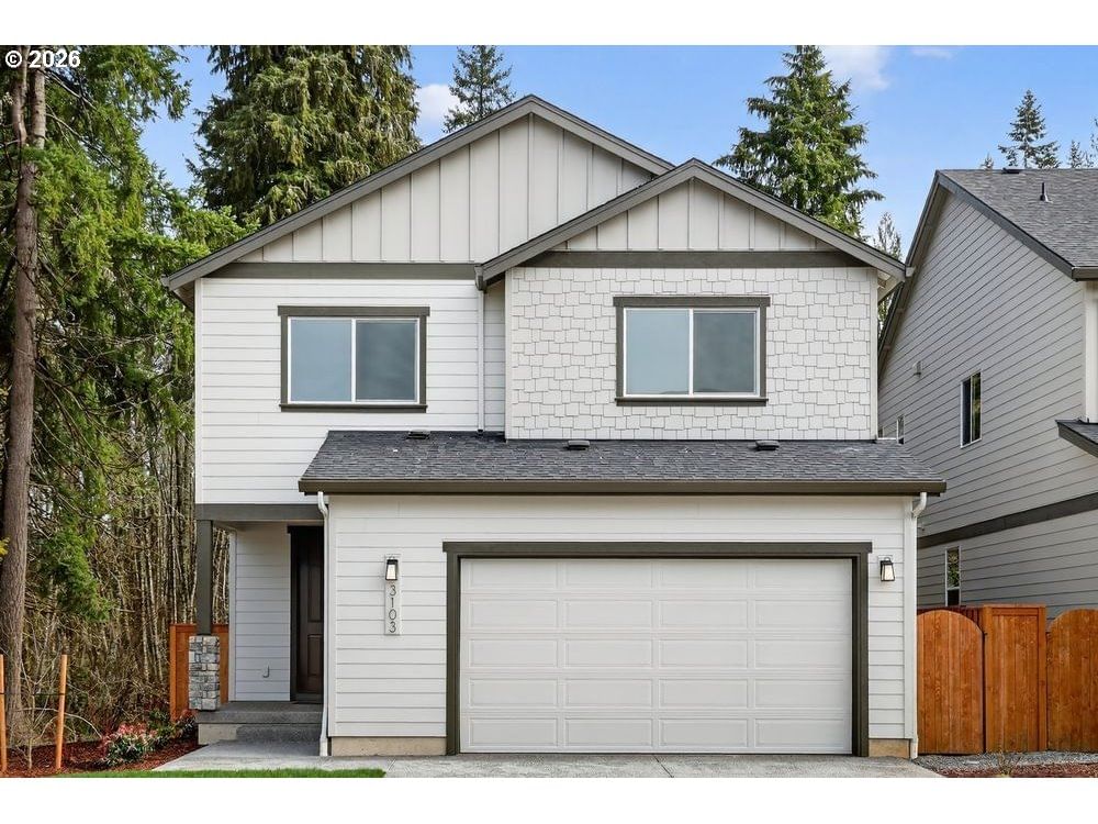 Primary listing photo, 3103 SW 4TH AVE, Battle Ground, WA, 98604
