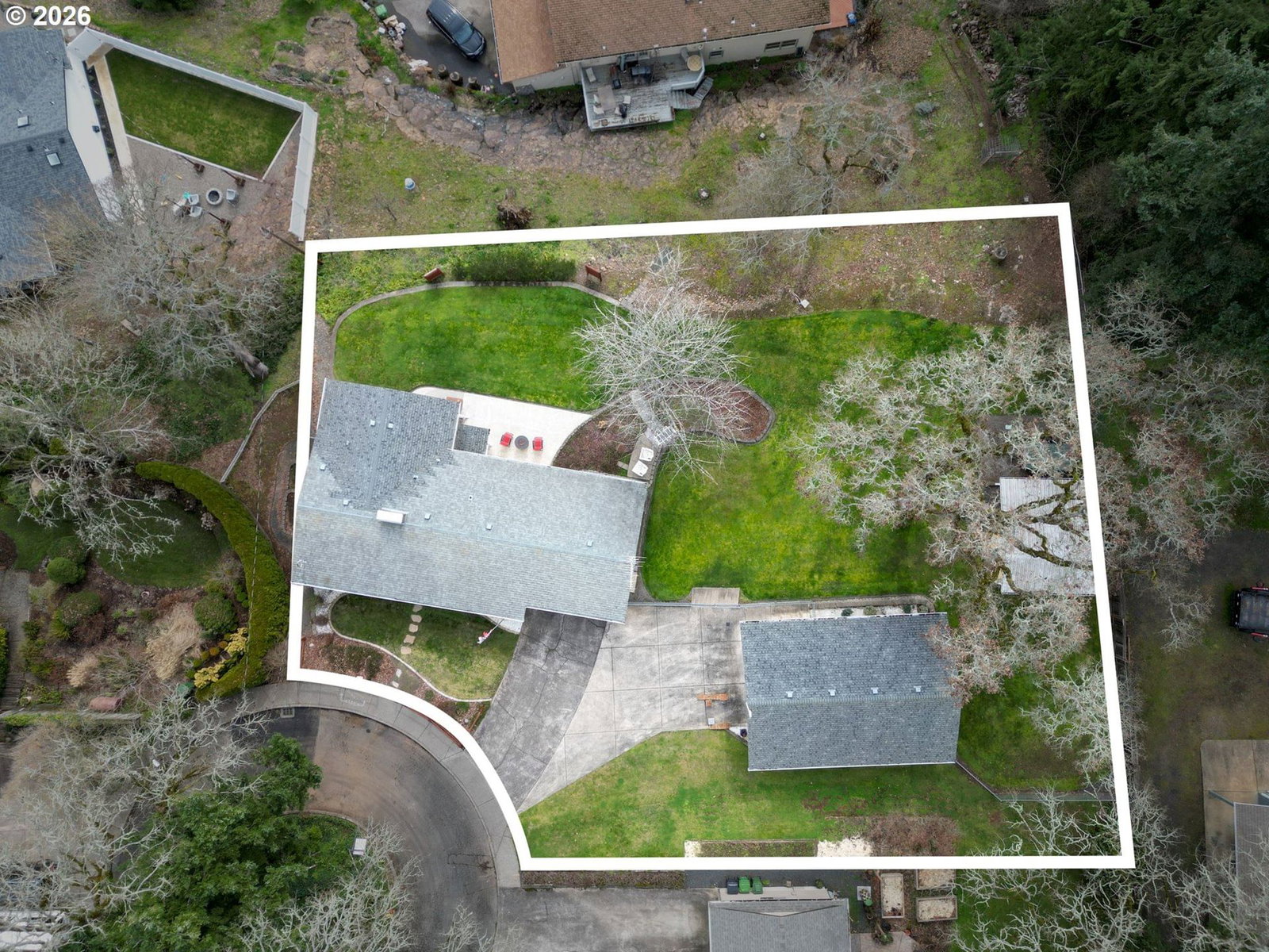 Primary listing photo, 1253 Highland CT, Stayton, OR, 97383