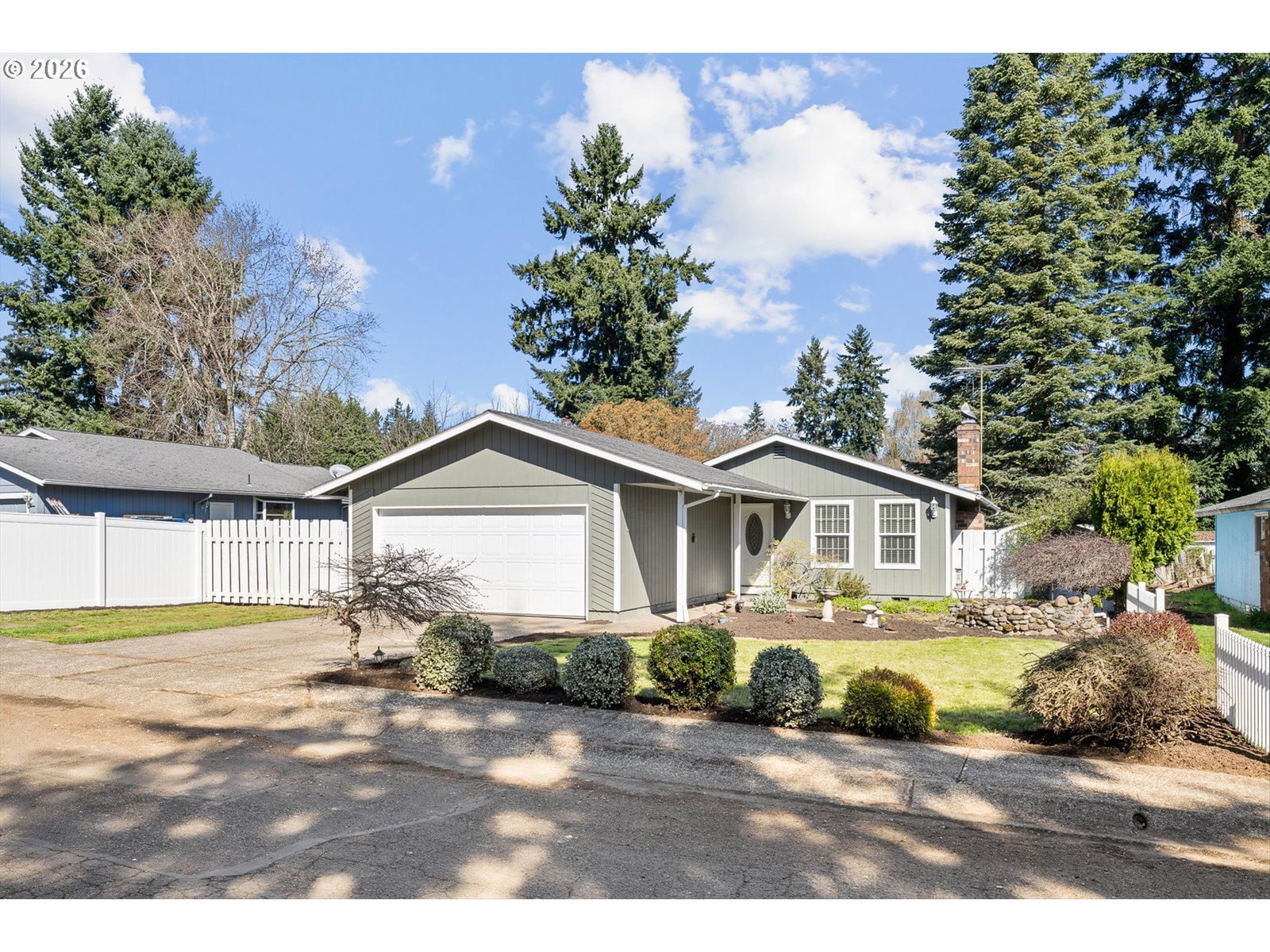 Primary listing photo, 5687 SE LLOYD ST, Milwaukie, OR, 97222