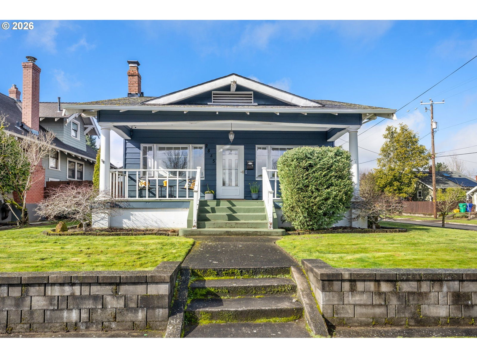 Primary listing photo, 2845 NE 53RD AVE, Portland, OR, 97213