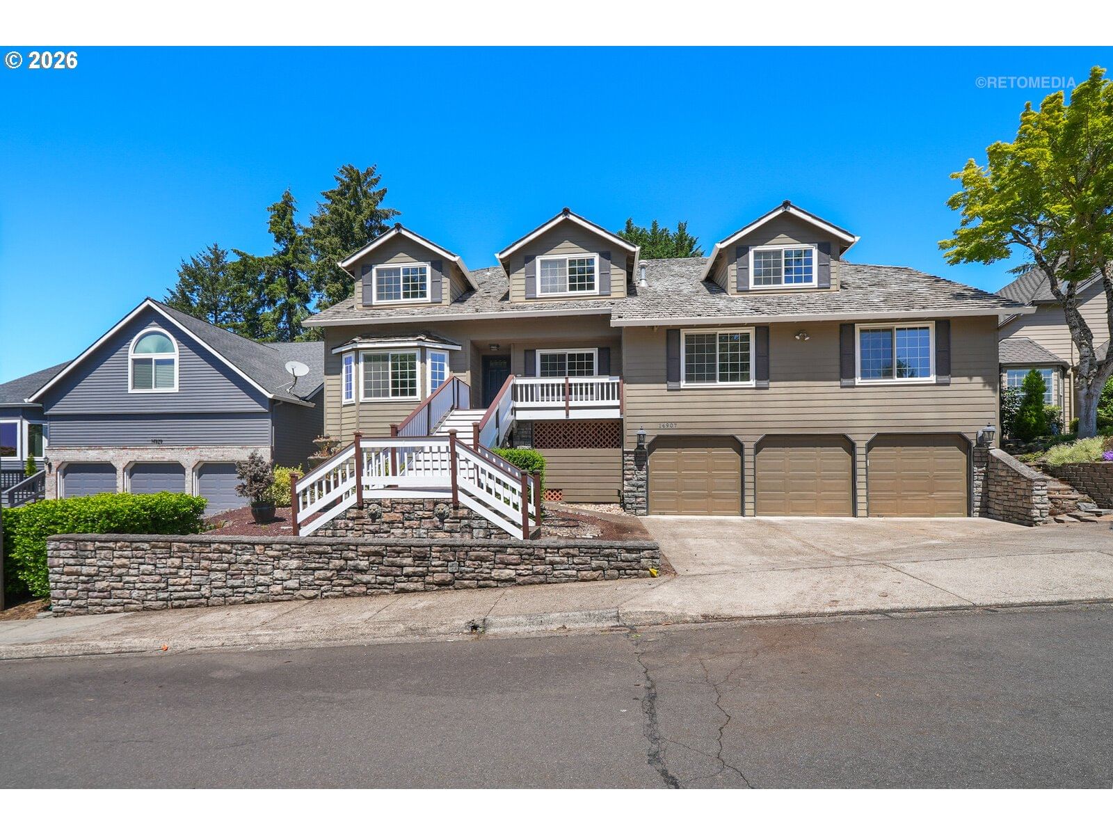 14907 SW Rosario LN