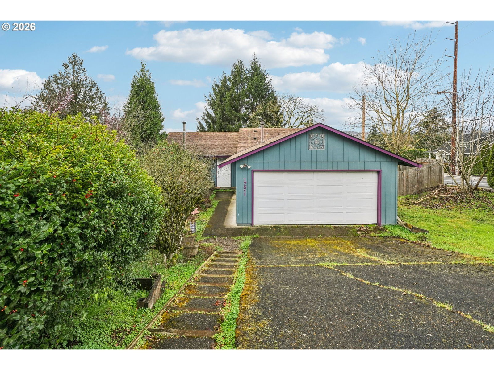 Primary listing photo, 17511 SCRUTTON LN, Milwaukie, OR, 97267