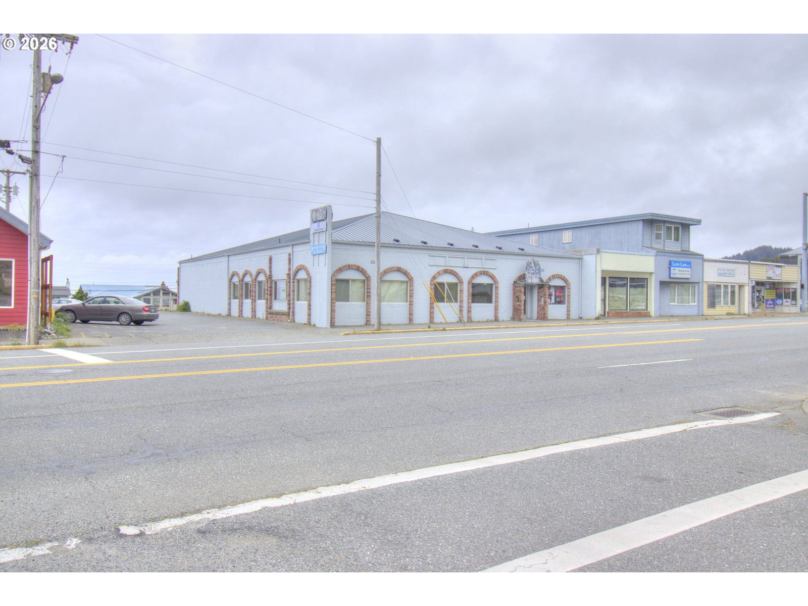 Primary listing photo, 29820 ELLENSBURG AVE, Gold Beach, OR, 97444