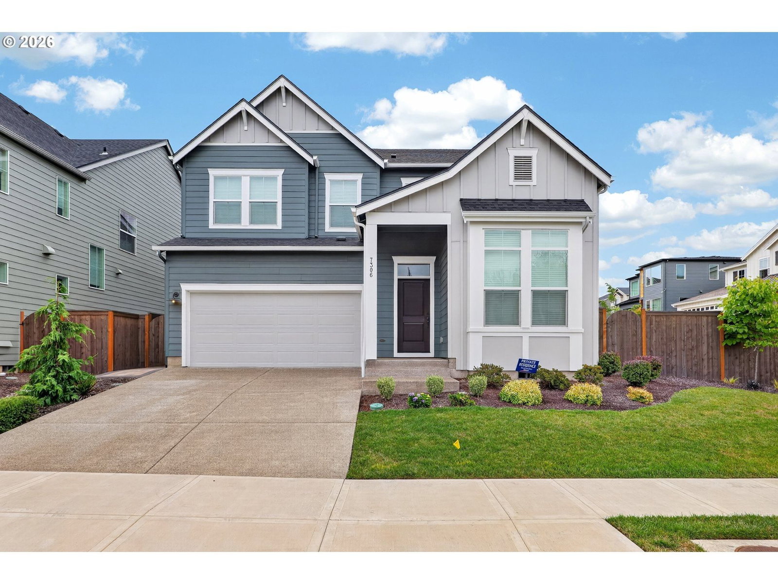 7306 NW IMOGENE TER