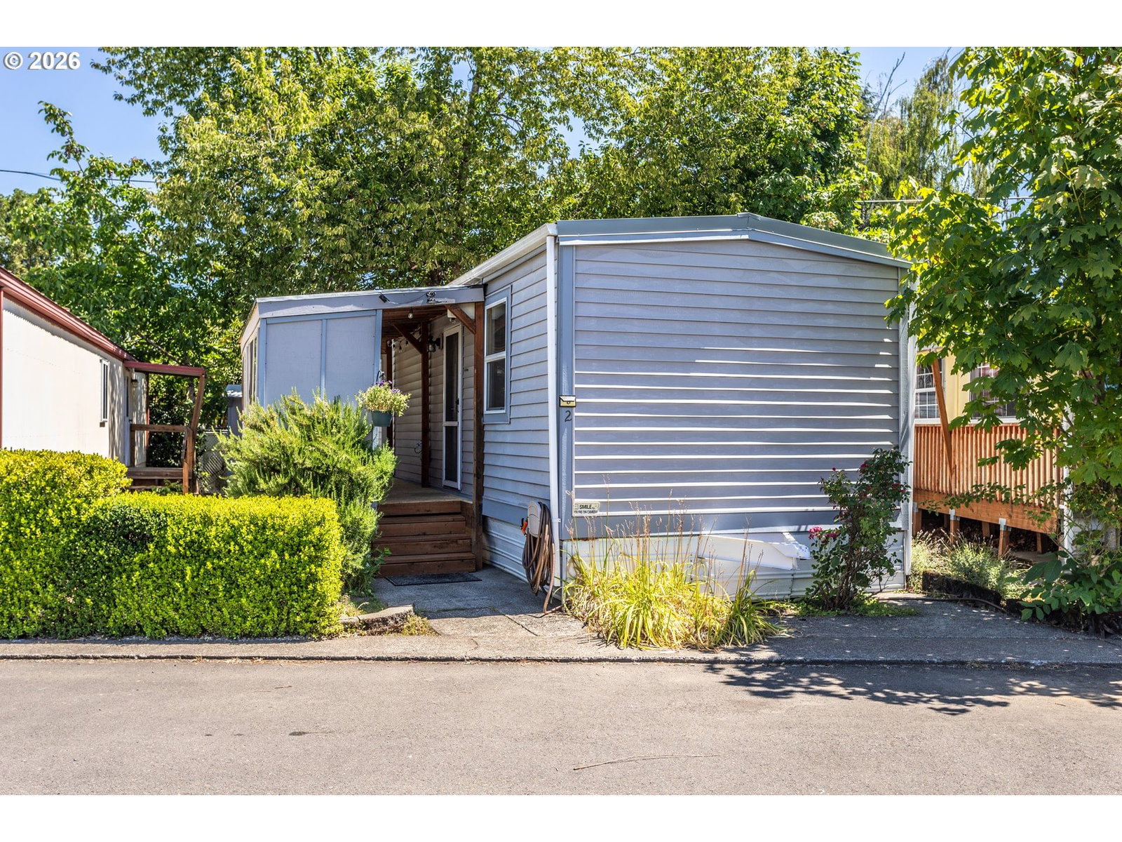 7227 SE FLAVEL ST #02