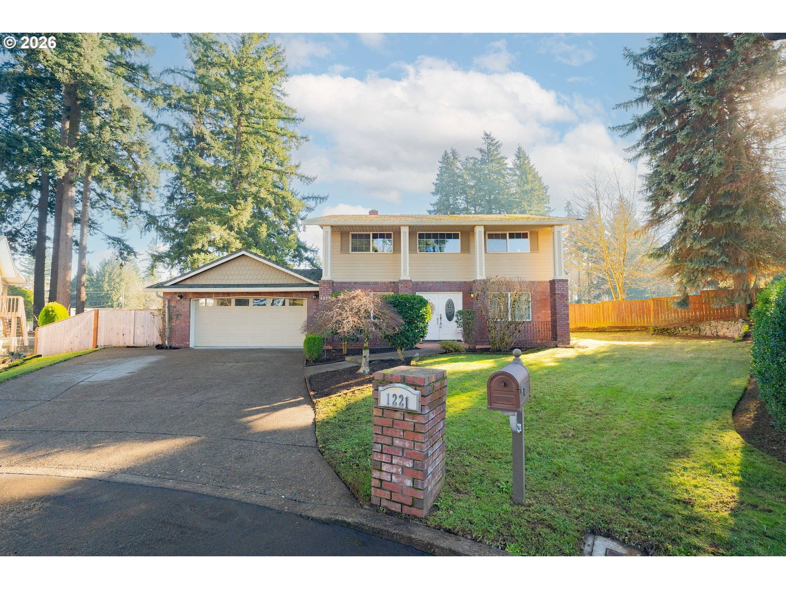Primary listing photo, 1221 NE 103RD CT, Vancouver, WA, 98664