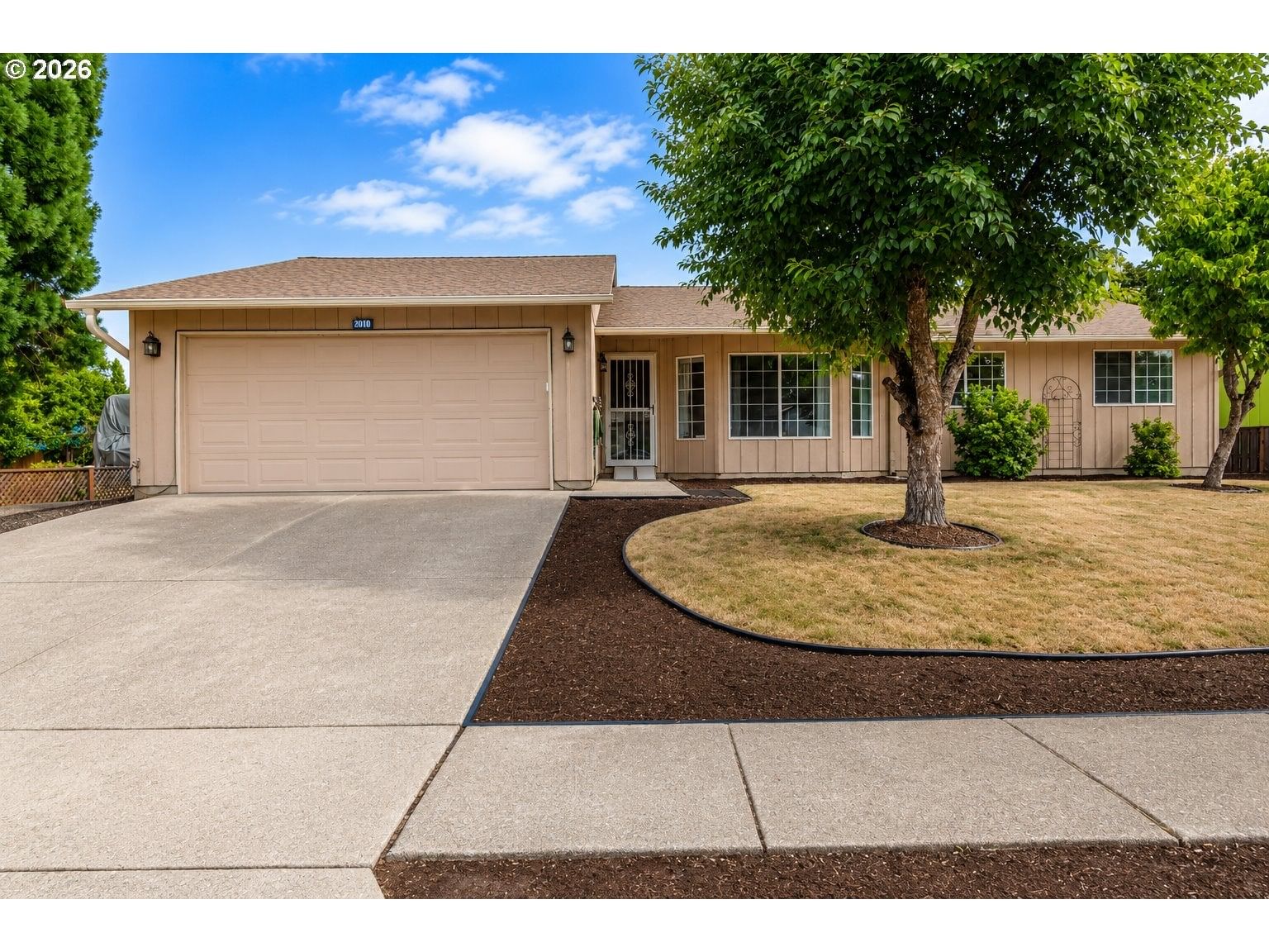 2010 S DOGWOOD ST