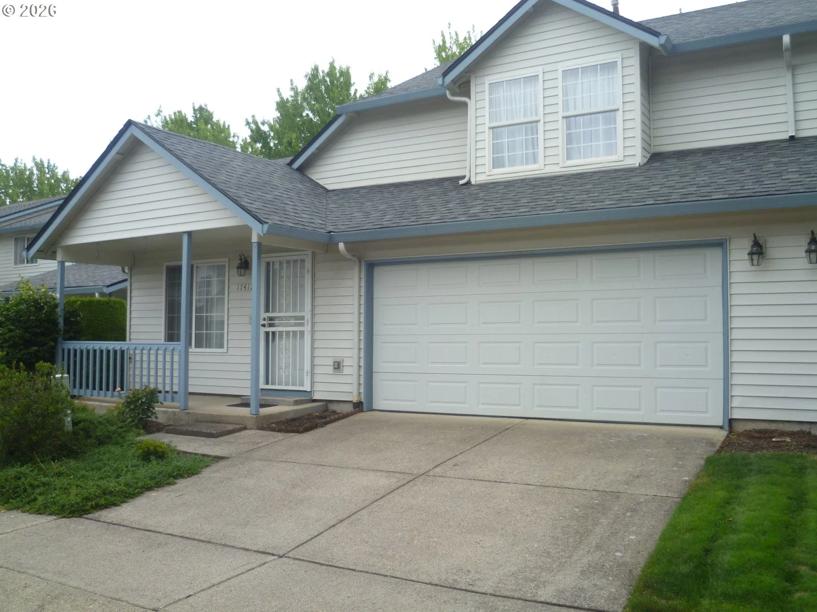 17412 SE 15TH WAY #8