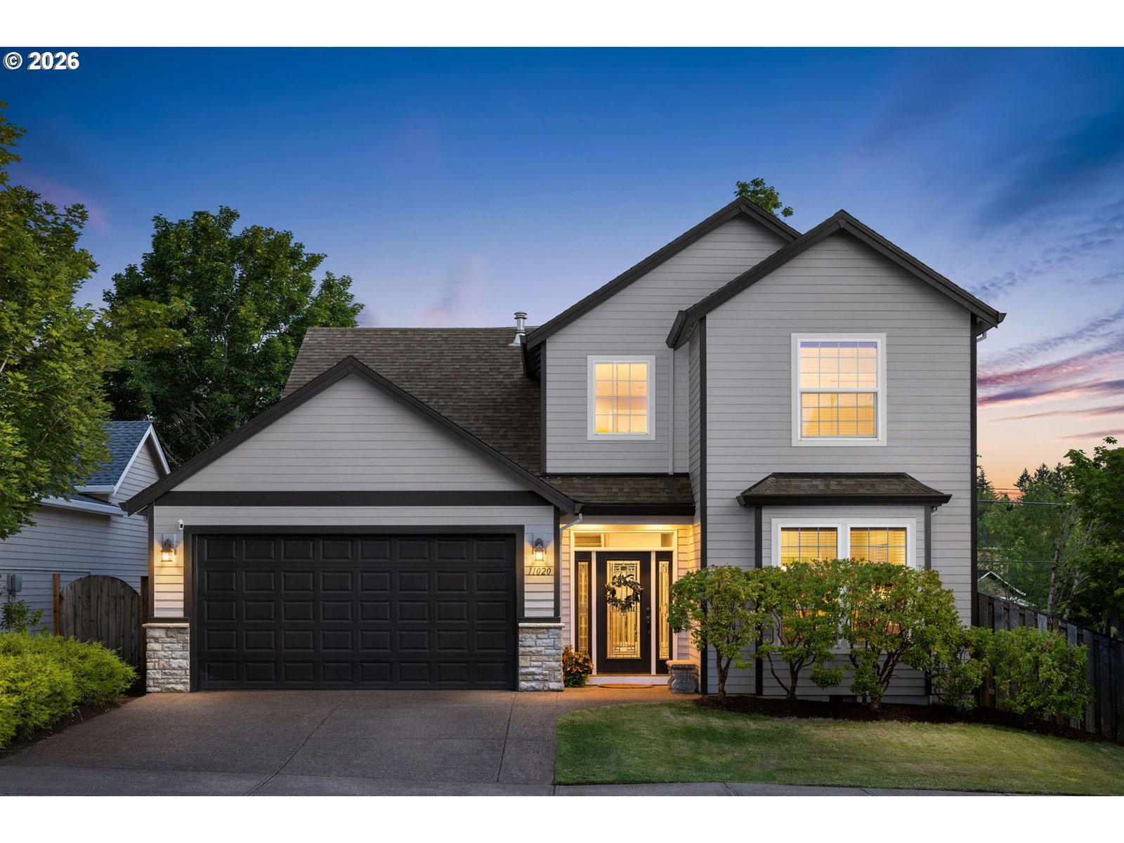 11020 NW CRYSTAL CREEK LN