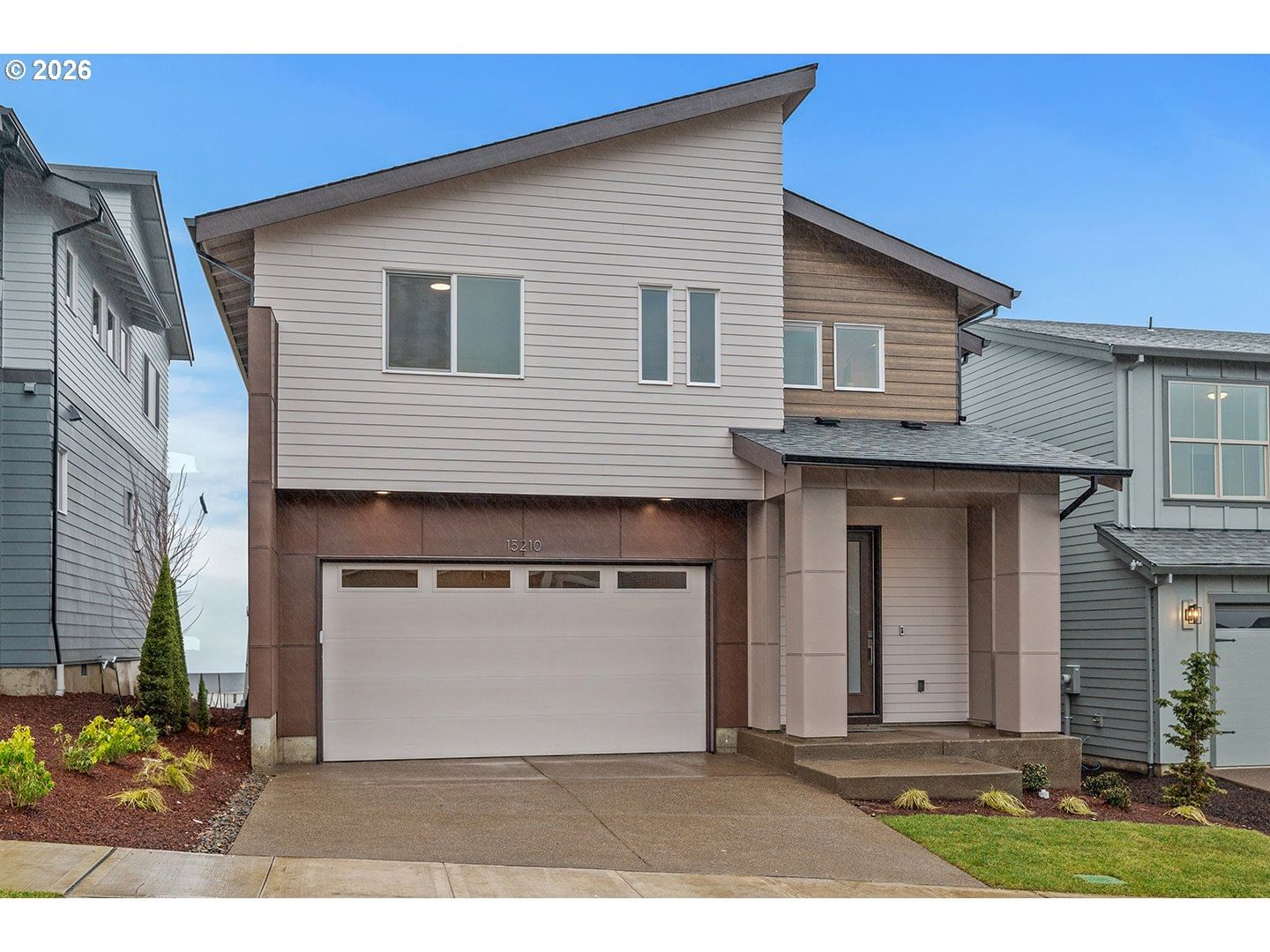 Primary listing photo, 15698 SW EVERGLADE AVE, Tigard, OR, 97224