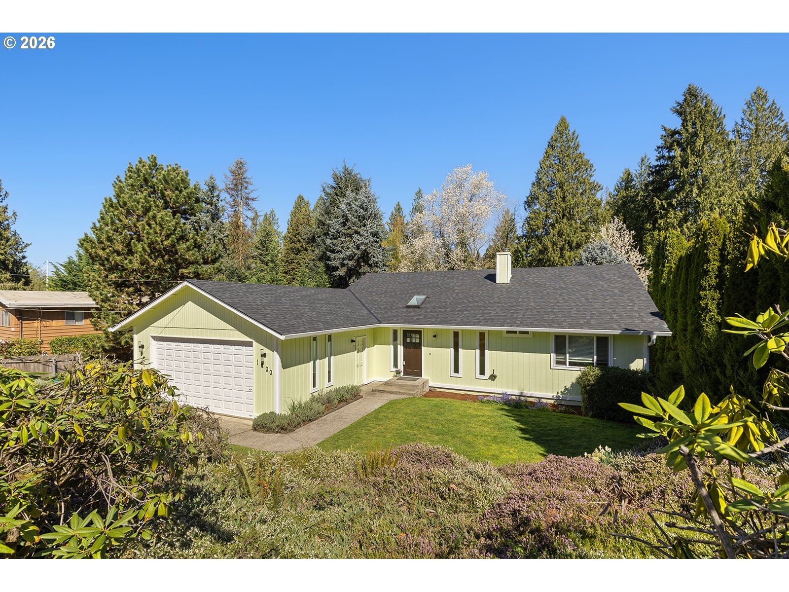 Primary listing photo, 1800 NW SLUMAN RD, Vancouver, WA, 98665