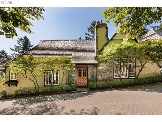 Primary listing photo, 2724 IMPERIAL TER, Portland, OR, 97210