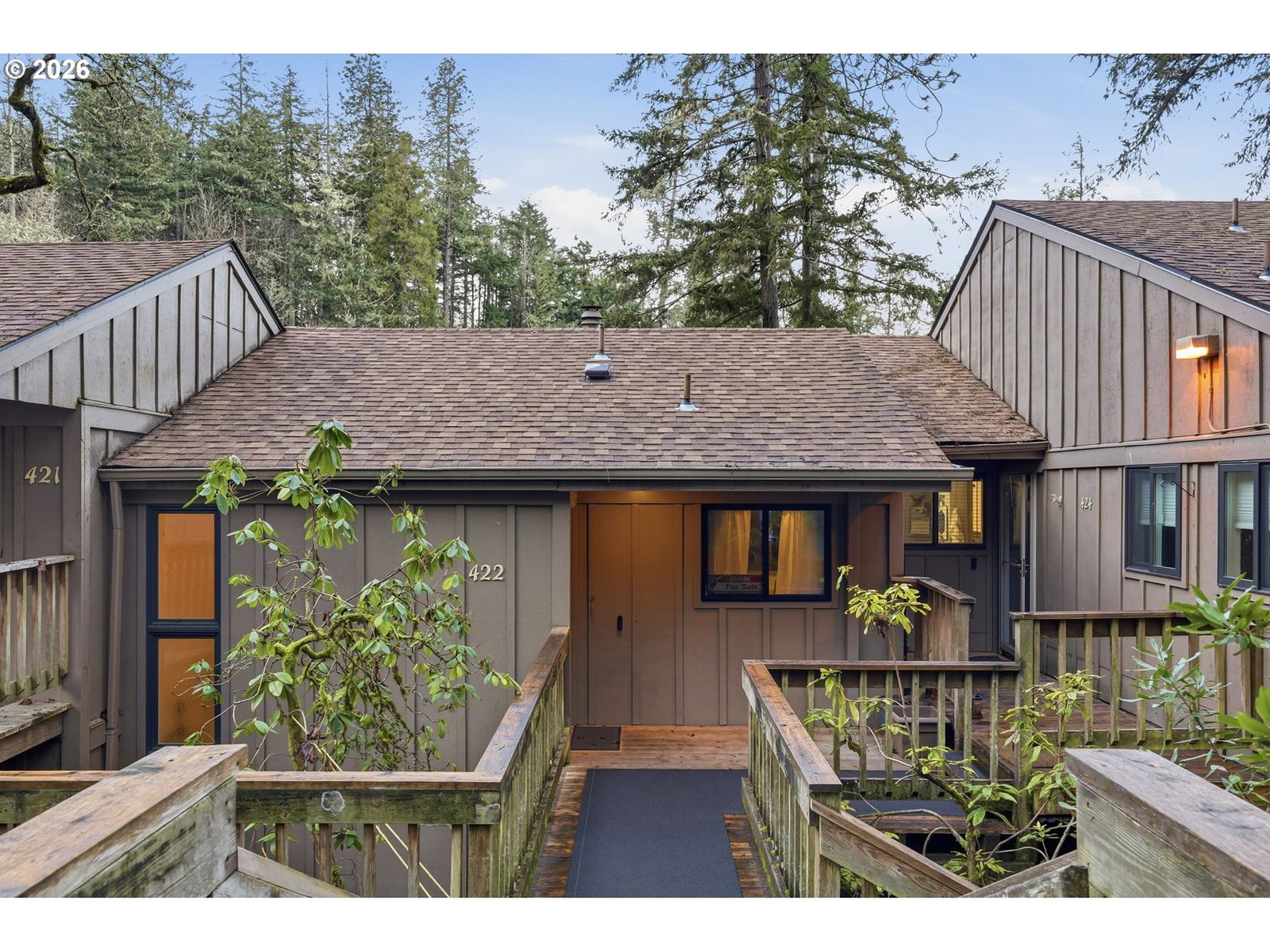 Primary listing photo, 422 STONEWOOD DR, Eugene, OR, 97405