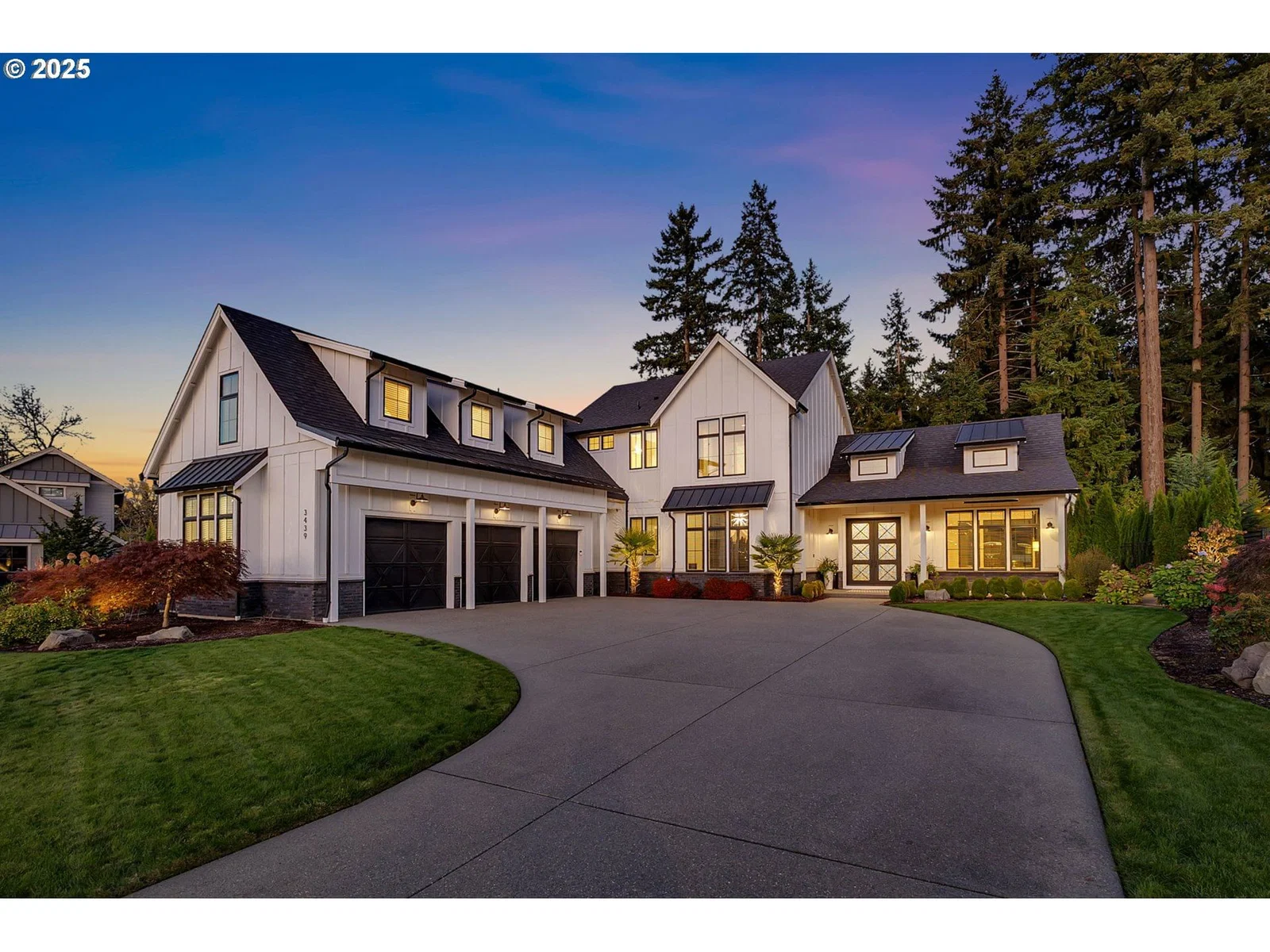 3439 NW MCMASTER DR