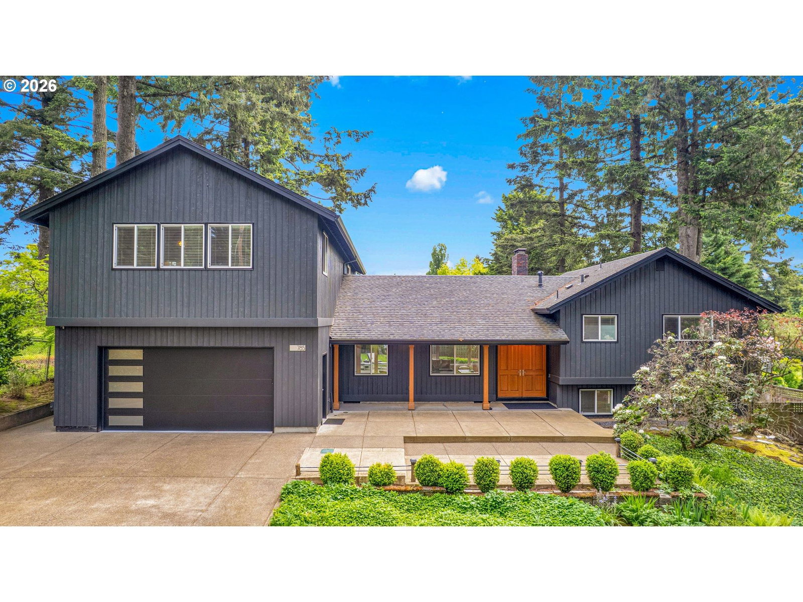 785 Marylhurst DR