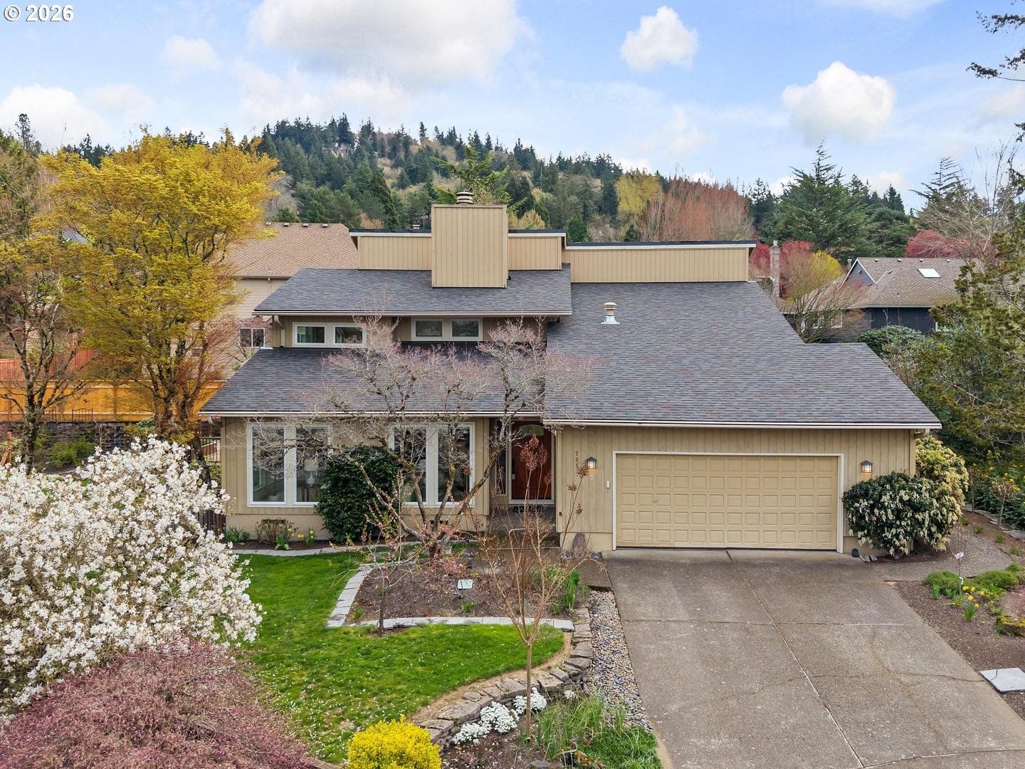 Primary listing photo, 795 NW 87TH TER, Portland, OR, 97229