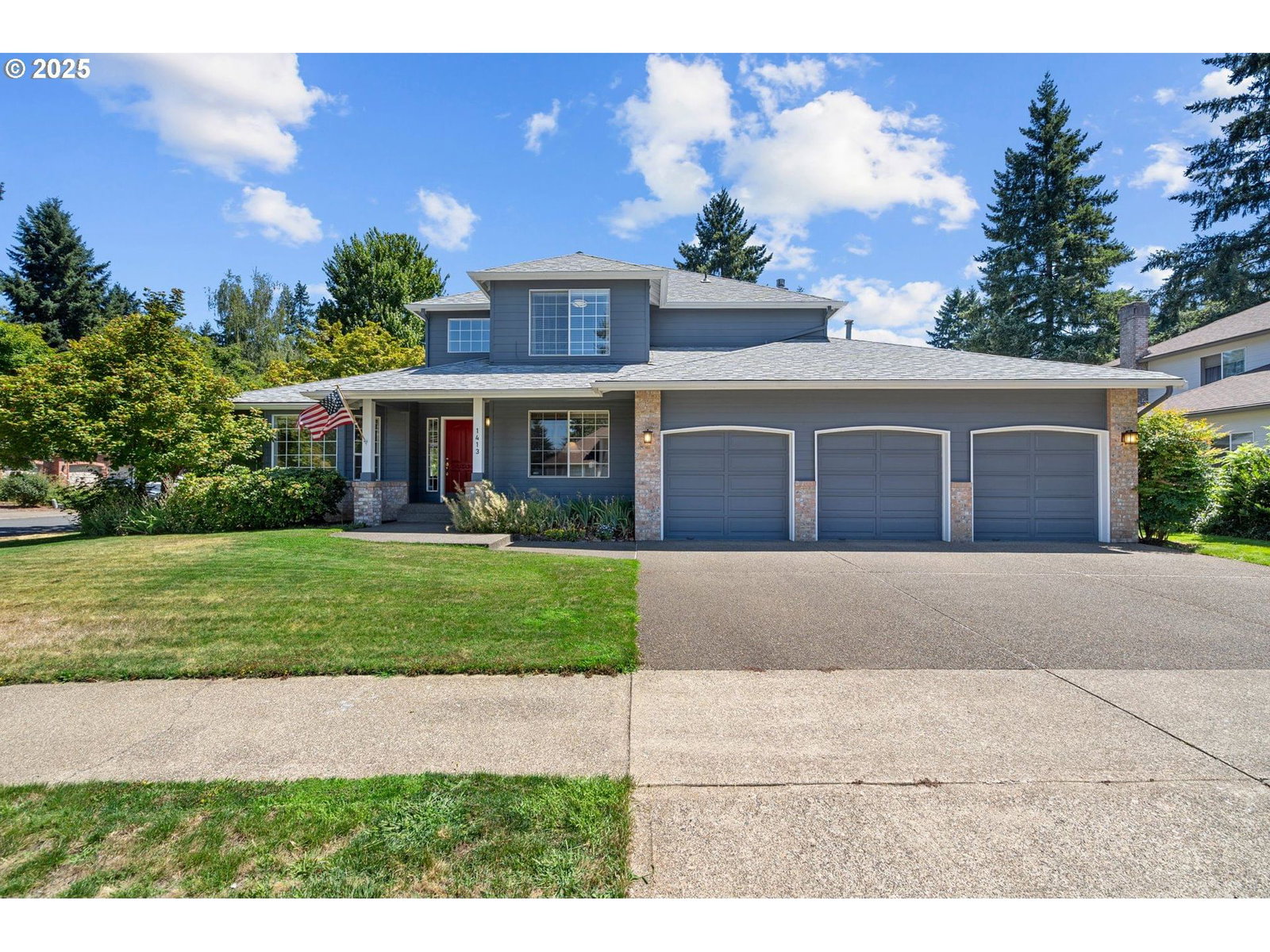 Primary listing photo, 1413 NE 157TH AVE, Vancouver, WA, 98684