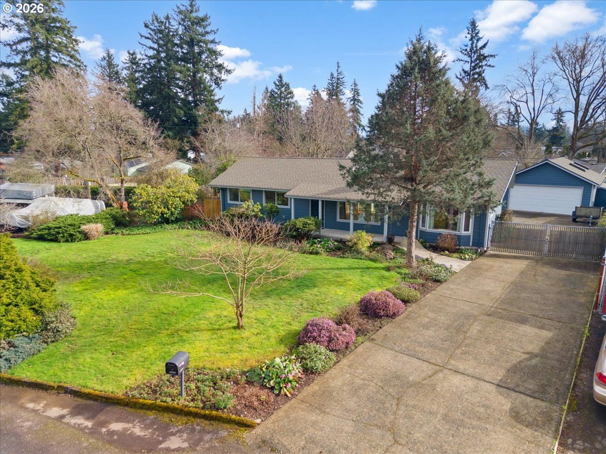 Primary listing photo, 16552 WOODWARD ST, Portland, OR, 97236