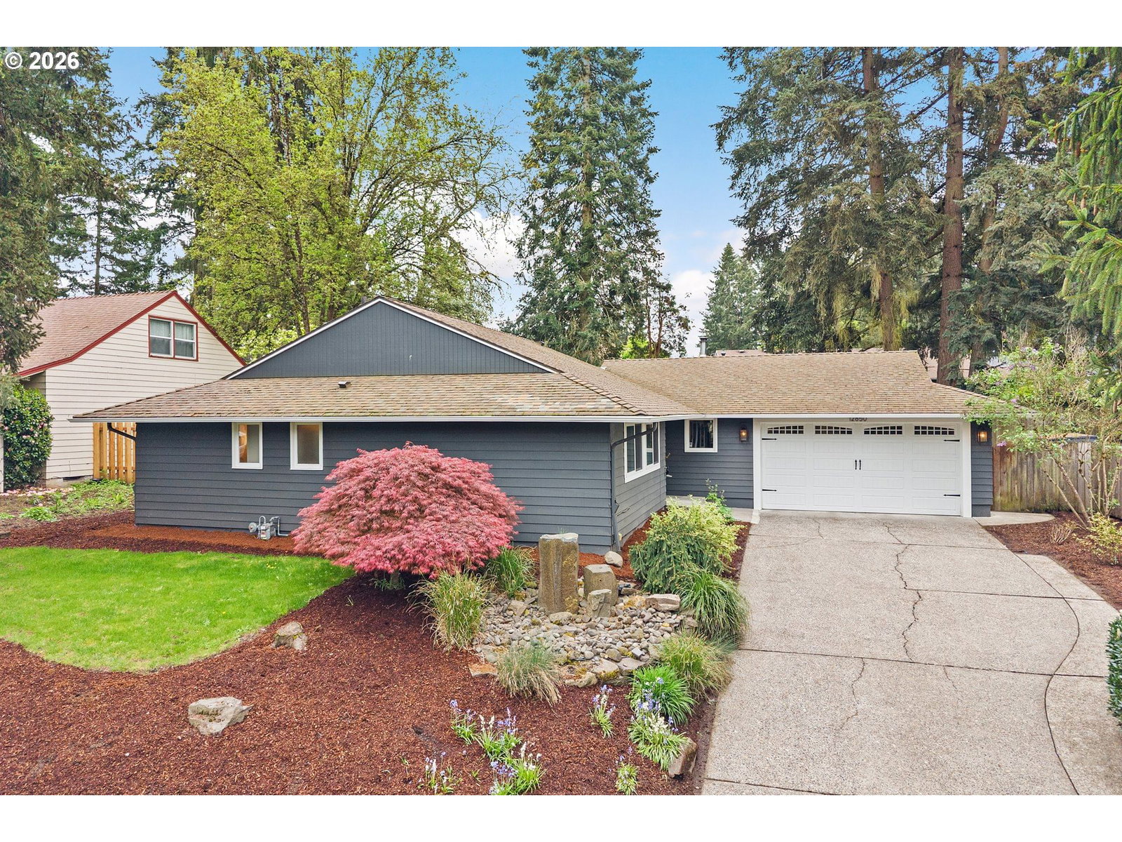 Primary listing photo, 12850 22ND ST, Beaverton, OR, 97008