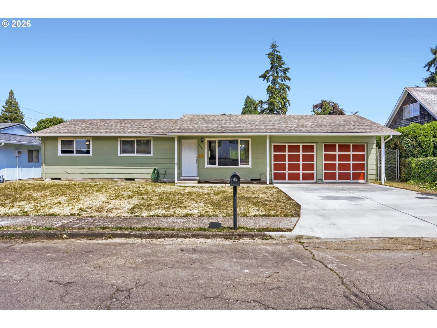3890 SW 203RD AVE