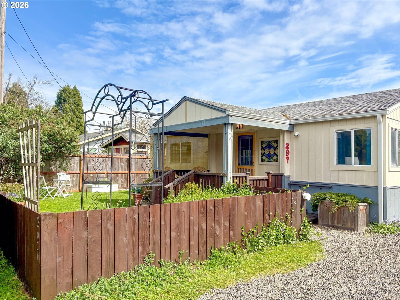 Primary listing photo, 297 S 43RD ST, Springfield, OR, 97478