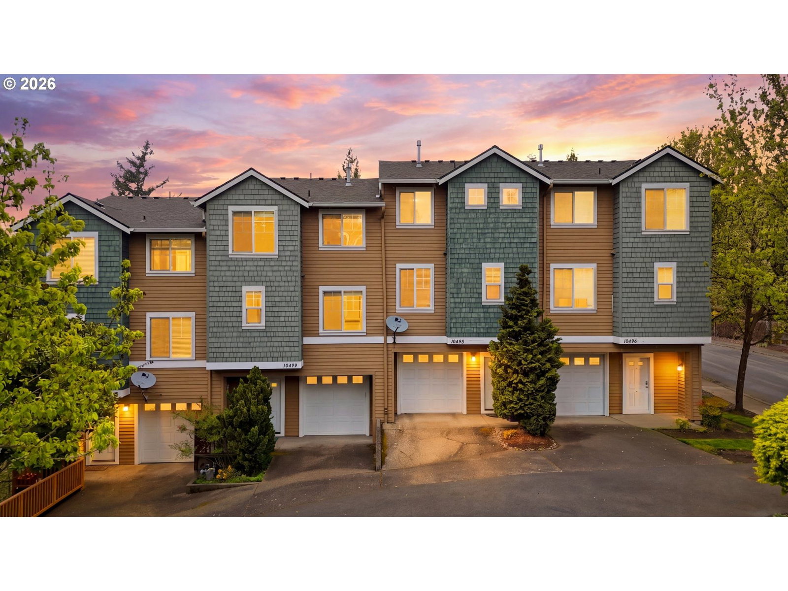 Primary listing photo, 10478 NW FORESTVIEW WAY, Portland, OR, 97229