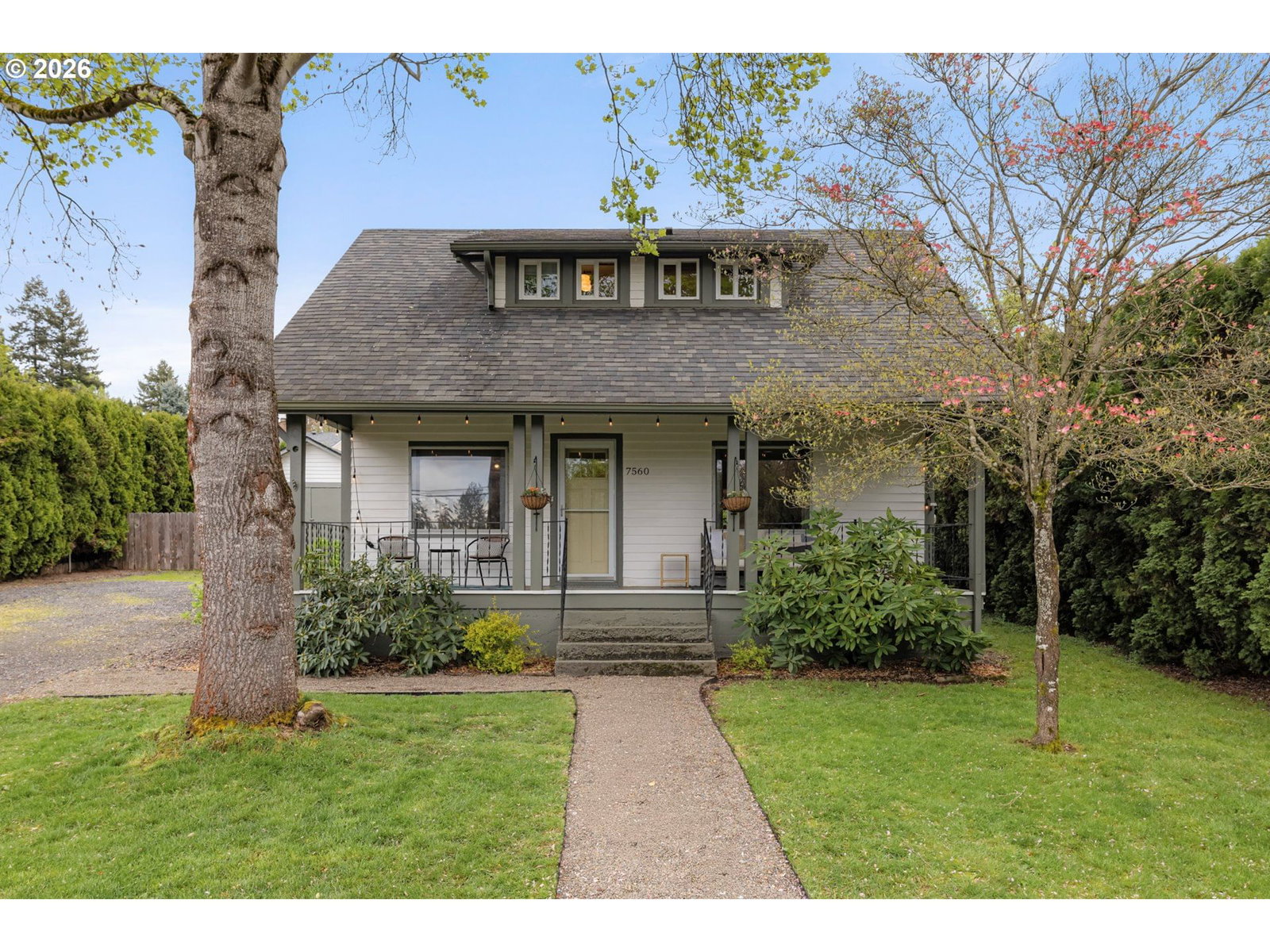 Primary listing photo, 7560 SW 67TH AVE, Portland, OR, 97223