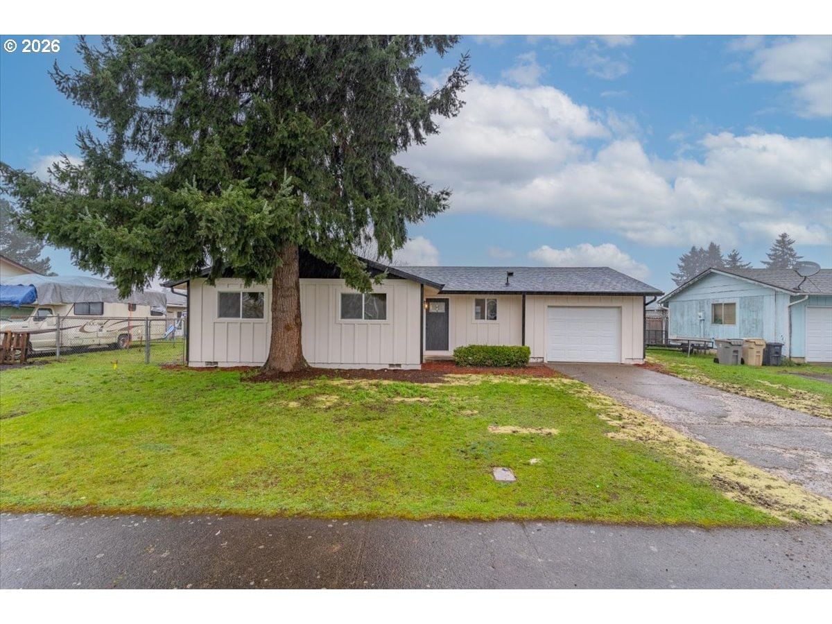 Primary listing photo, 2440 S 2ND ST, Lebanon, OR, 97355