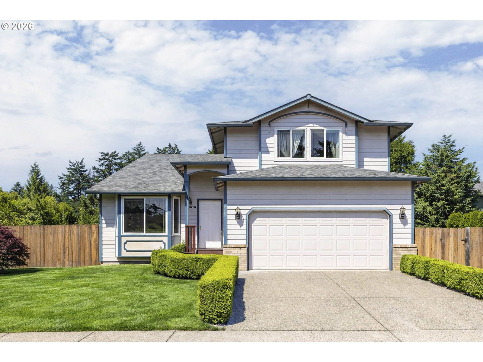 Primary listing photo, 3205 SE HAMPTON LOOP, Troutdale, OR, 97060