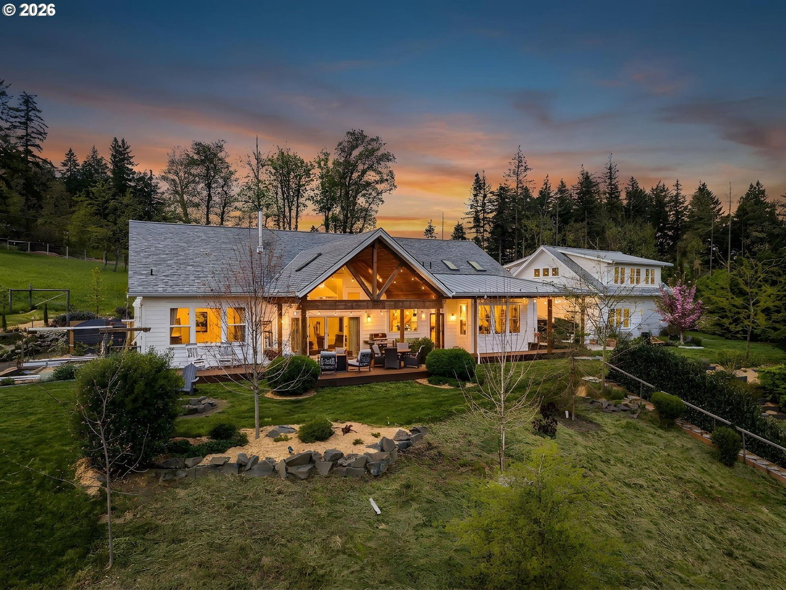 Primary listing photo, 2764 E 40TH AVE, Eugene, OR, 97405