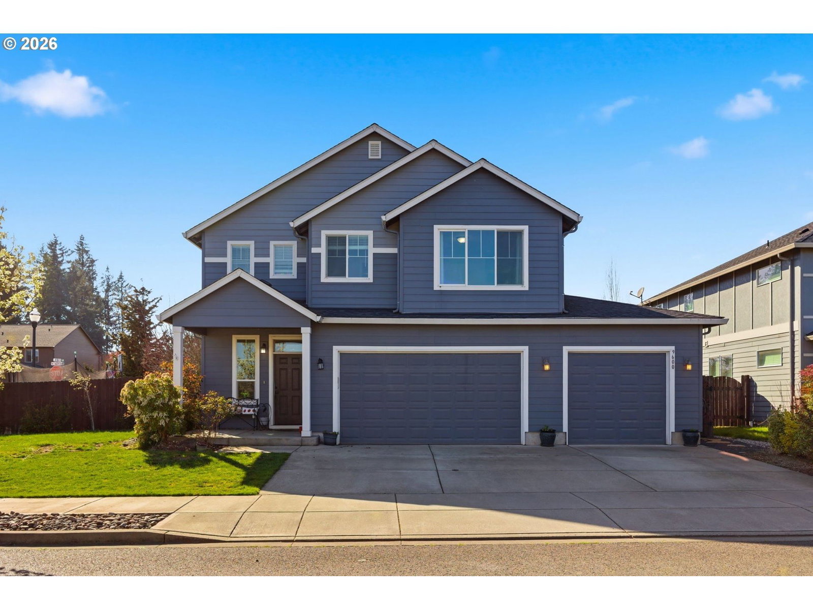 9600 NE 163RD CT