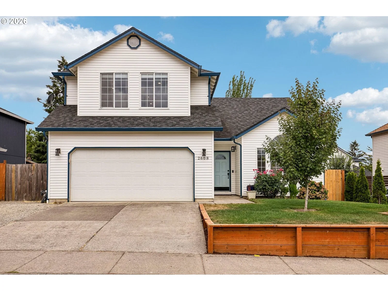 2608 NE 164TH AVE