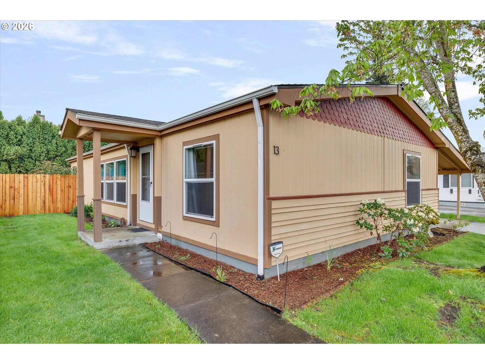 Primary listing photo, 1111 SE 3RD AVE #13, Canby, OR, 97013