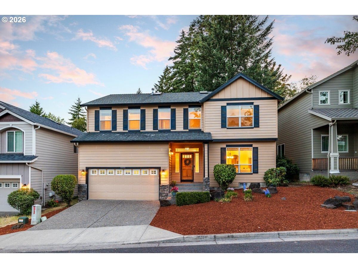 14465 NW PIONEER PARK WAY