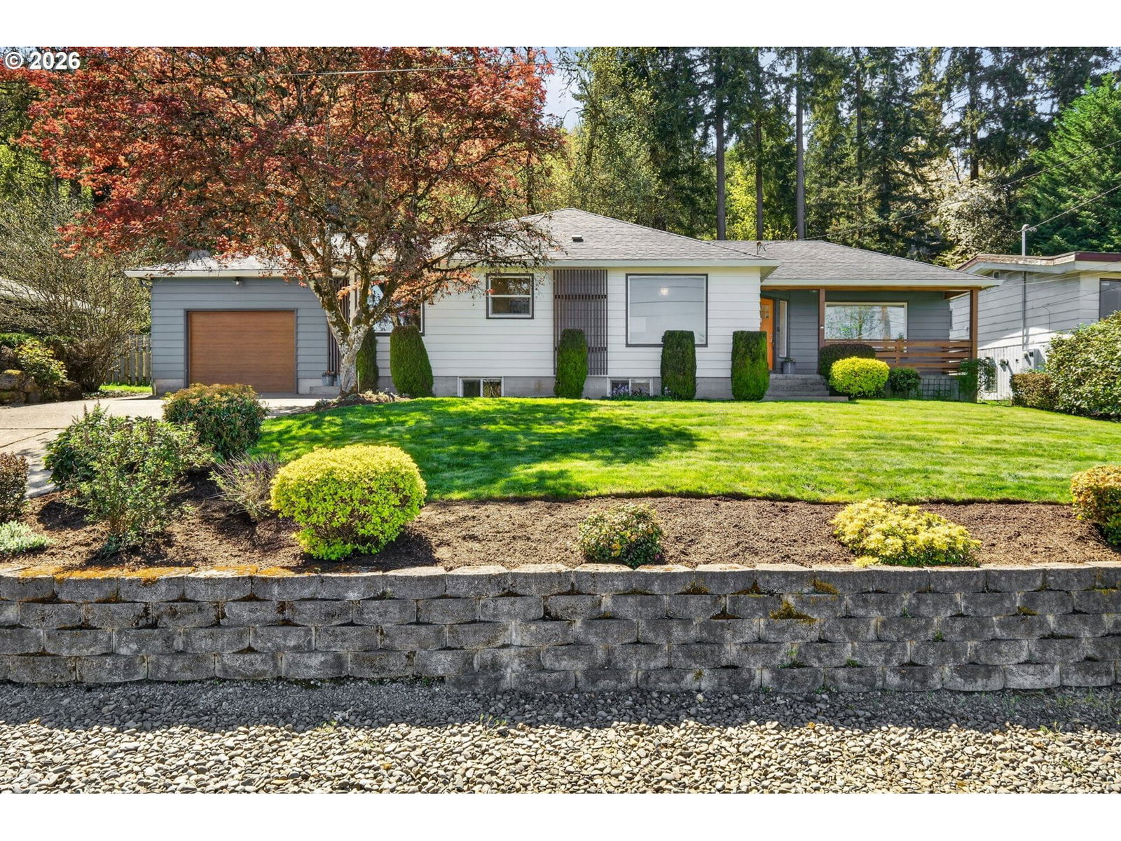 Primary listing photo, 5980 W A ST, West Linn, OR, 97068