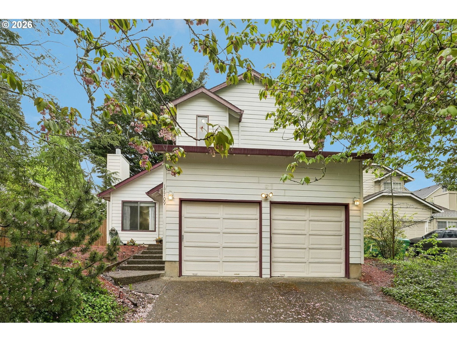 Primary listing photo, 17709 JANELL CT, Beaverton, OR, 97003