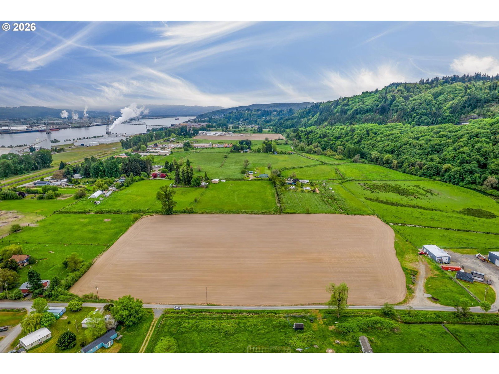 Primary listing photo, 0 Barton RD, Rainier, OR, 97048