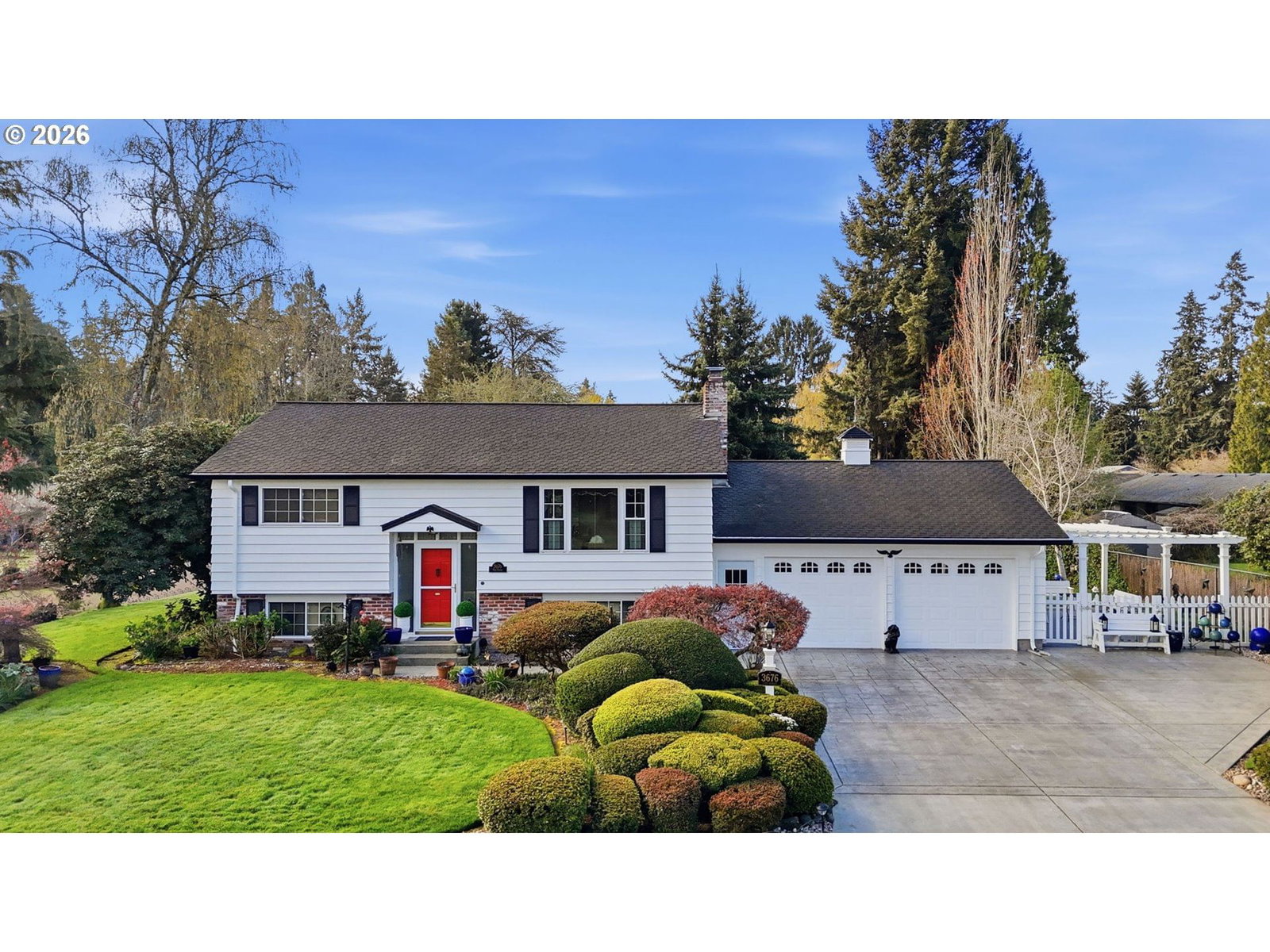 Primary listing photo, 3676 SE PINE ST, Hillsboro, OR, 97123