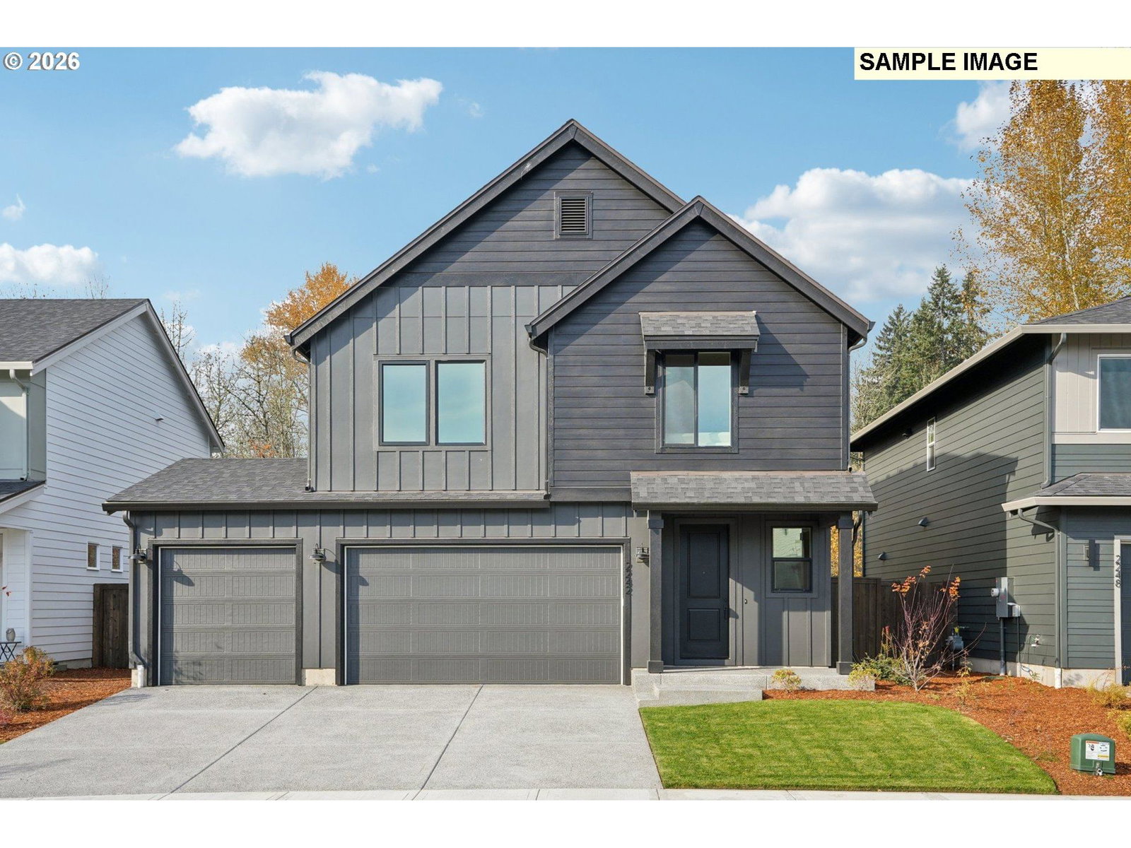 13705 NE 108th ST #Lot 48
