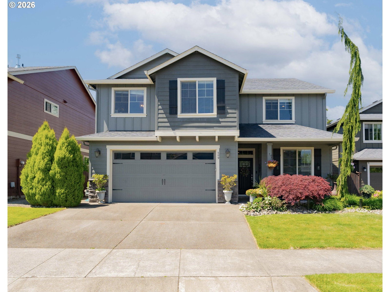 409 N 43RD CT