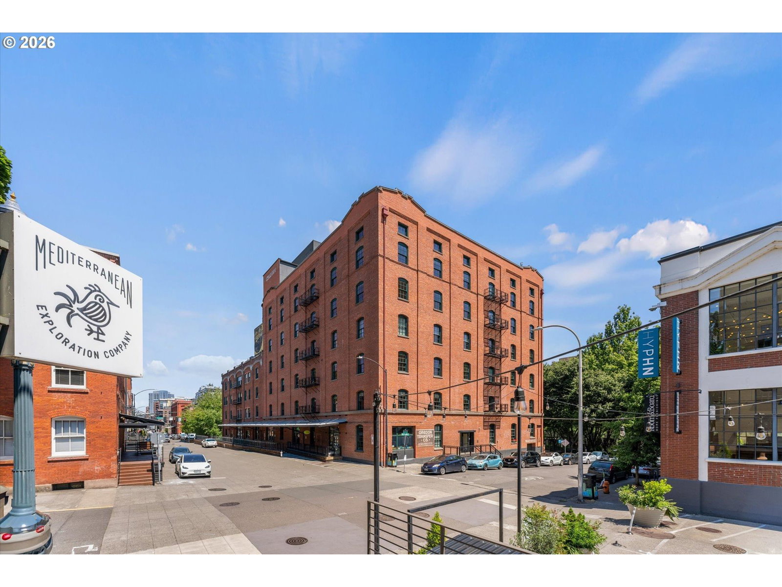 416 NW 13TH AVE #115
