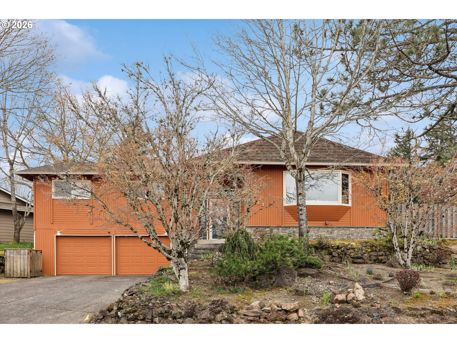 Primary listing photo, 1203 KIBLING AVE, Troutdale, OR, 97060