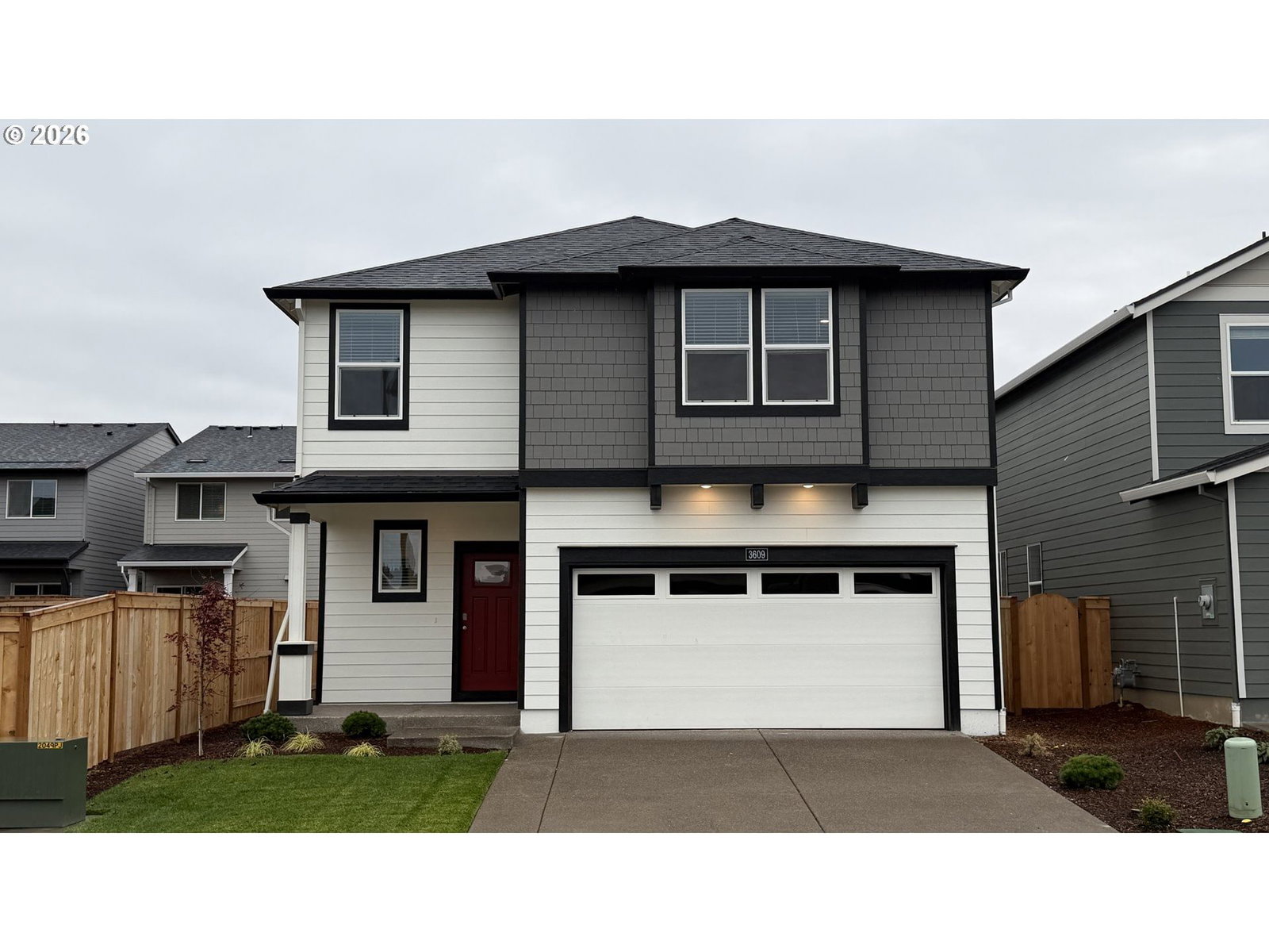 3594 Main ST