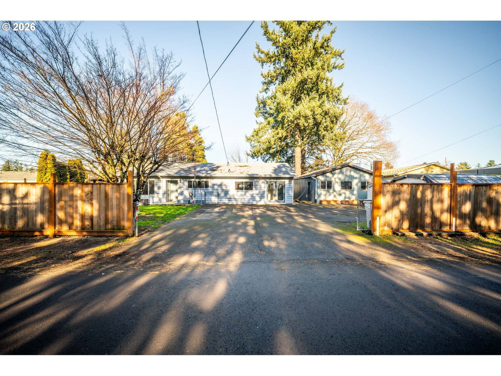 Primary listing photo, 7505 SE OTTY ST, Milwaukie, OR, 97222