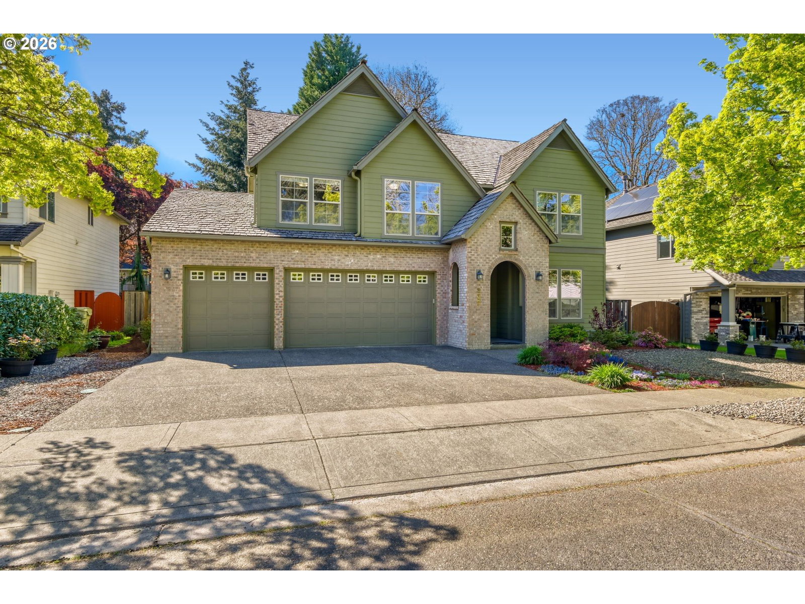 Primary listing photo, 335 SW 167TH AVE, Beaverton, OR, 97006