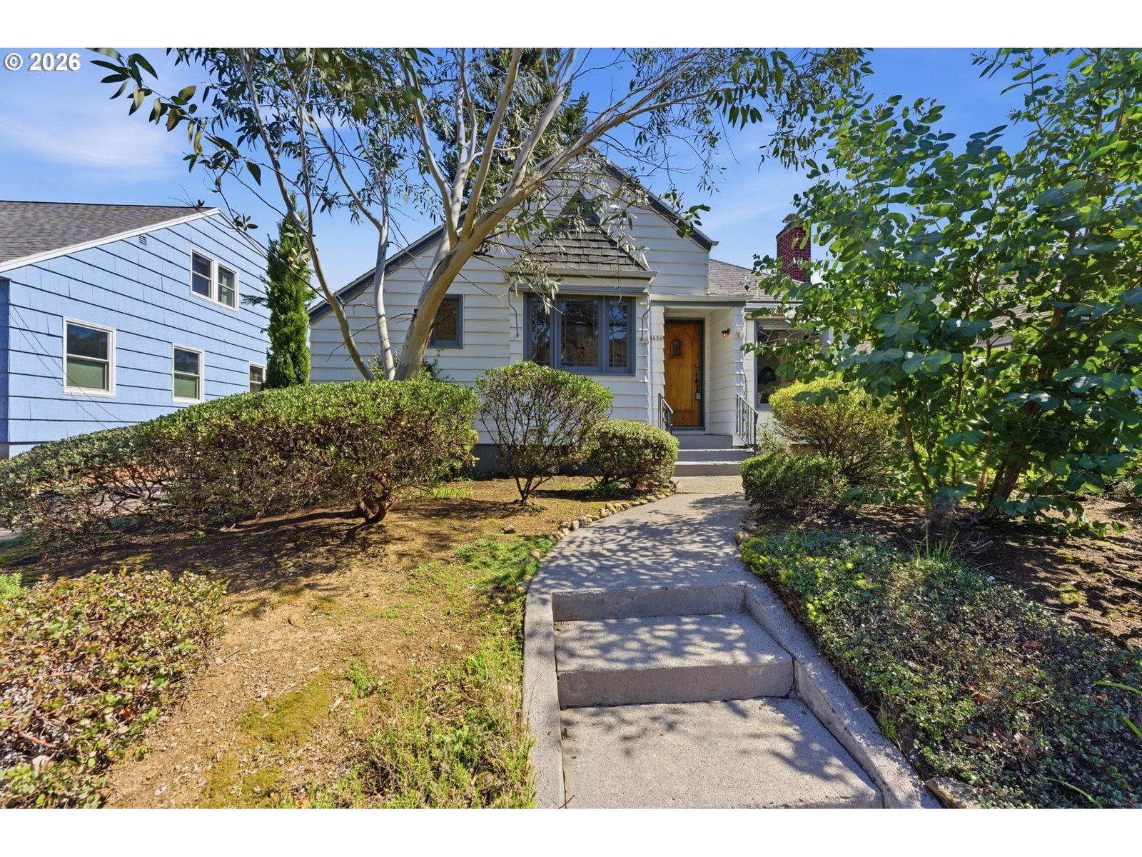 Primary listing photo, 4038 NE 38TH AVE, Portland, OR, 97212