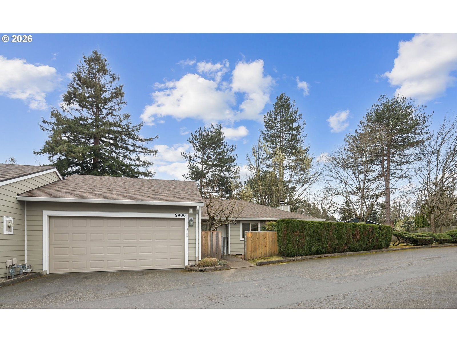 Primary listing photo, 9400 SW DOWNING DR, Beaverton, OR, 97008