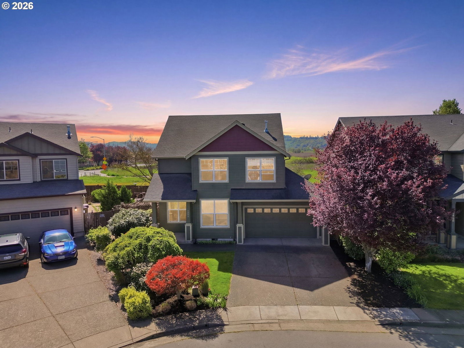 Primary listing photo, 5442 PRANZ PL, Eugene, OR, 97402